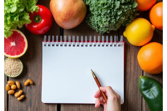 Educación nutricional en IberCultura Vital